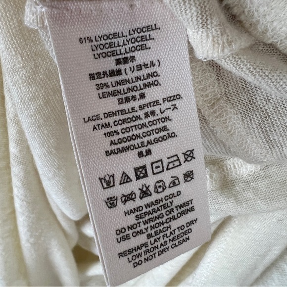 Free People Memory Lane Tunic - Picture 7 of 7